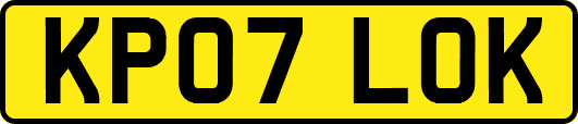 KP07LOK