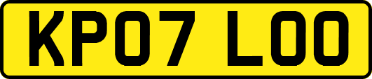 KP07LOO