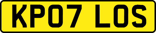 KP07LOS