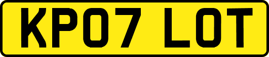 KP07LOT