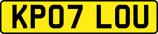 KP07LOU