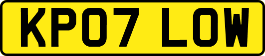 KP07LOW