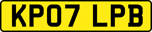 KP07LPB
