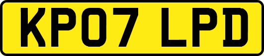 KP07LPD