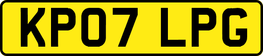 KP07LPG