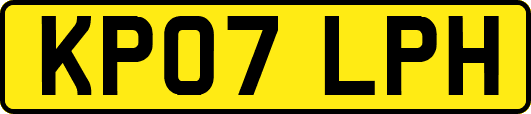 KP07LPH