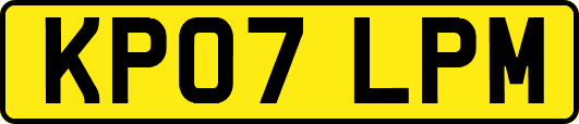 KP07LPM