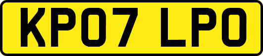 KP07LPO