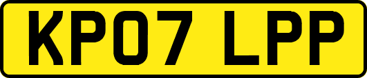 KP07LPP