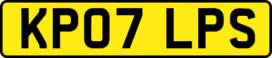 KP07LPS