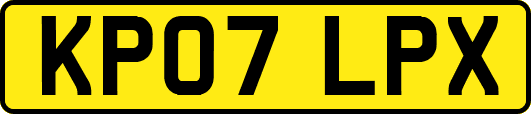 KP07LPX