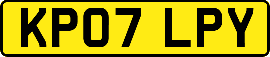 KP07LPY