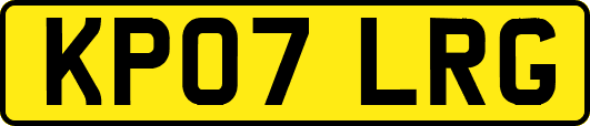 KP07LRG