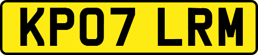 KP07LRM