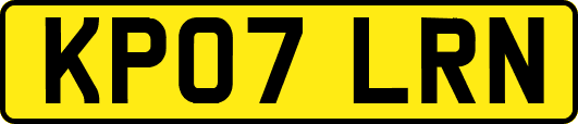 KP07LRN