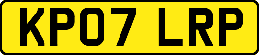 KP07LRP