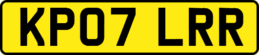 KP07LRR