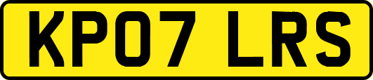 KP07LRS