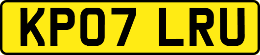 KP07LRU