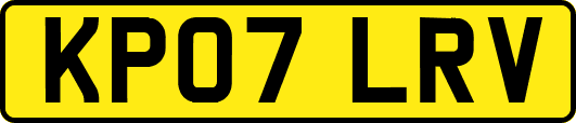 KP07LRV