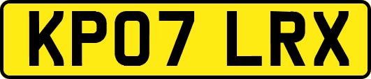 KP07LRX
