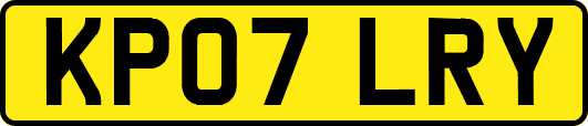 KP07LRY