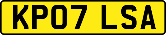 KP07LSA