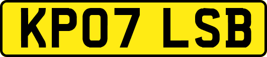 KP07LSB