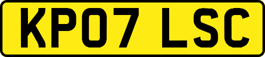 KP07LSC