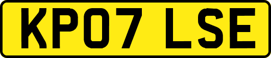 KP07LSE