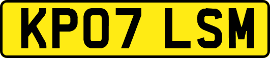 KP07LSM