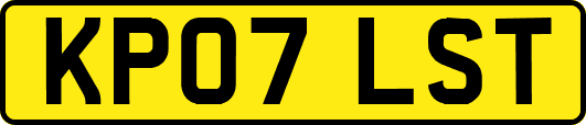 KP07LST