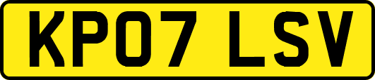 KP07LSV