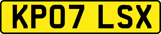 KP07LSX