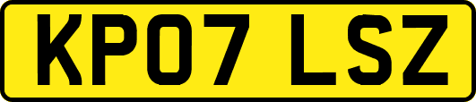 KP07LSZ
