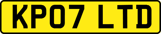 KP07LTD