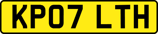 KP07LTH