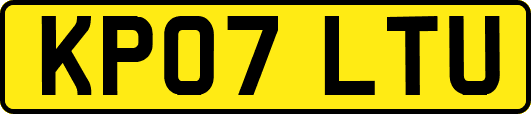 KP07LTU