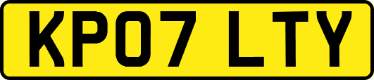 KP07LTY
