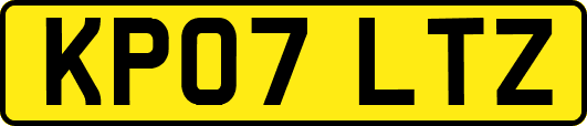 KP07LTZ