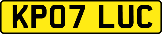 KP07LUC