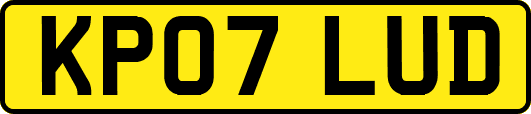 KP07LUD