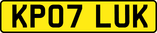KP07LUK