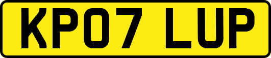 KP07LUP