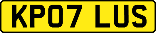 KP07LUS