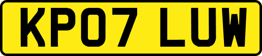 KP07LUW