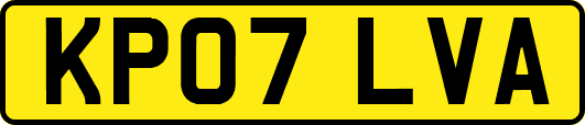 KP07LVA