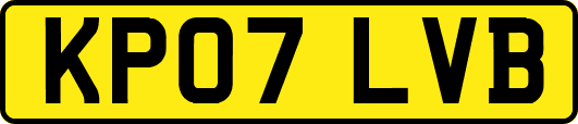 KP07LVB