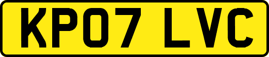 KP07LVC