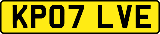 KP07LVE
